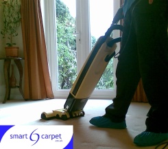 Carpet Cleaning